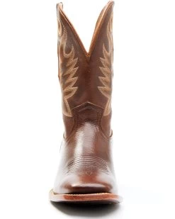 Cody James Men's Union Xero Gravity Western Performance Boots - Broad Square Toe 12 Cody James Men's Union Xero Gravity Western Performance Boots - Broad Square Toe -Best Cowboy Boot Store 2000349550 200 P4