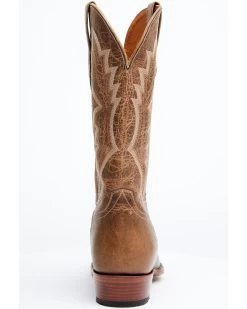 El Dorado Men's Sahara Western Boots - Medium Toe -Best Cowboy Boot Store 2000350222 201 P5