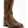 El Dorado Men's Bay Western Boots - Broad Square Toe