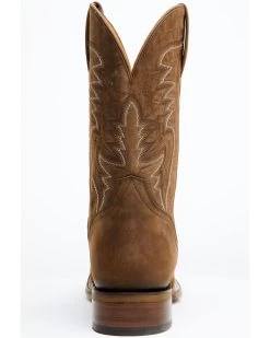 El Dorado Men's Bay Western Boots - Broad Square Toe -Best Cowboy Boot Store 2000350223 200 P5
