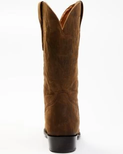 El Dorado Men's Bay Western Boots - Square Toe -Best Cowboy Boot Store 2000350231 200 P5