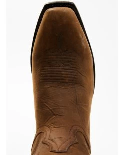 El Dorado Men's Bay Western Boots - Square Toe -Best Cowboy Boot Store 2000350231 200 P6