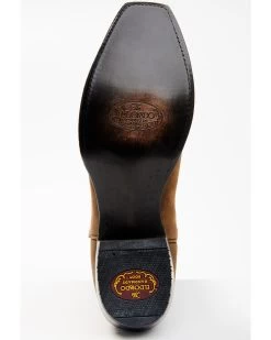 El Dorado Men's Bay Western Boots - Square Toe -Best Cowboy Boot Store 2000350231 200 P7