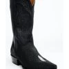 El Dorado Men's Exotic Stingray Skin Western Boots - Snip Toe -Best Cowboy Boot Store 2000350257 001 P1