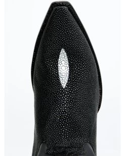 El Dorado Men's Exotic Stingray Skin Western Boots - Snip Toe -Best Cowboy Boot Store 2000350257 001 P6