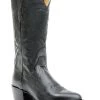 Shyanne Women's Raven Western Boots - Medium Toe
