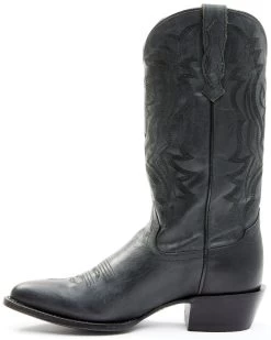 Shyanne Women's Raven Western Boots - Medium Toe -Best Cowboy Boot Store 2000350395 001 P3