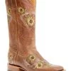 Shyanne Women's Josie Western Boots - Broad Square Toe  -Best Cowboy Boot Store 2000350482 200 P1