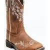 Shyanne Women's Xero Gravity Ilaria Western Performance Boots - Broad Square Toe  -Best Cowboy Boot Store 2000350494 200 P1