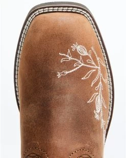 Shyanne Women's Xero Gravity Ilaria Western Performance Boots - Broad Square Toe 14 Shyanne Women's Xero Gravity Ilaria Western Performance Boots - Broad Square Toe -Best Cowboy Boot Store 2000350494 200 P6