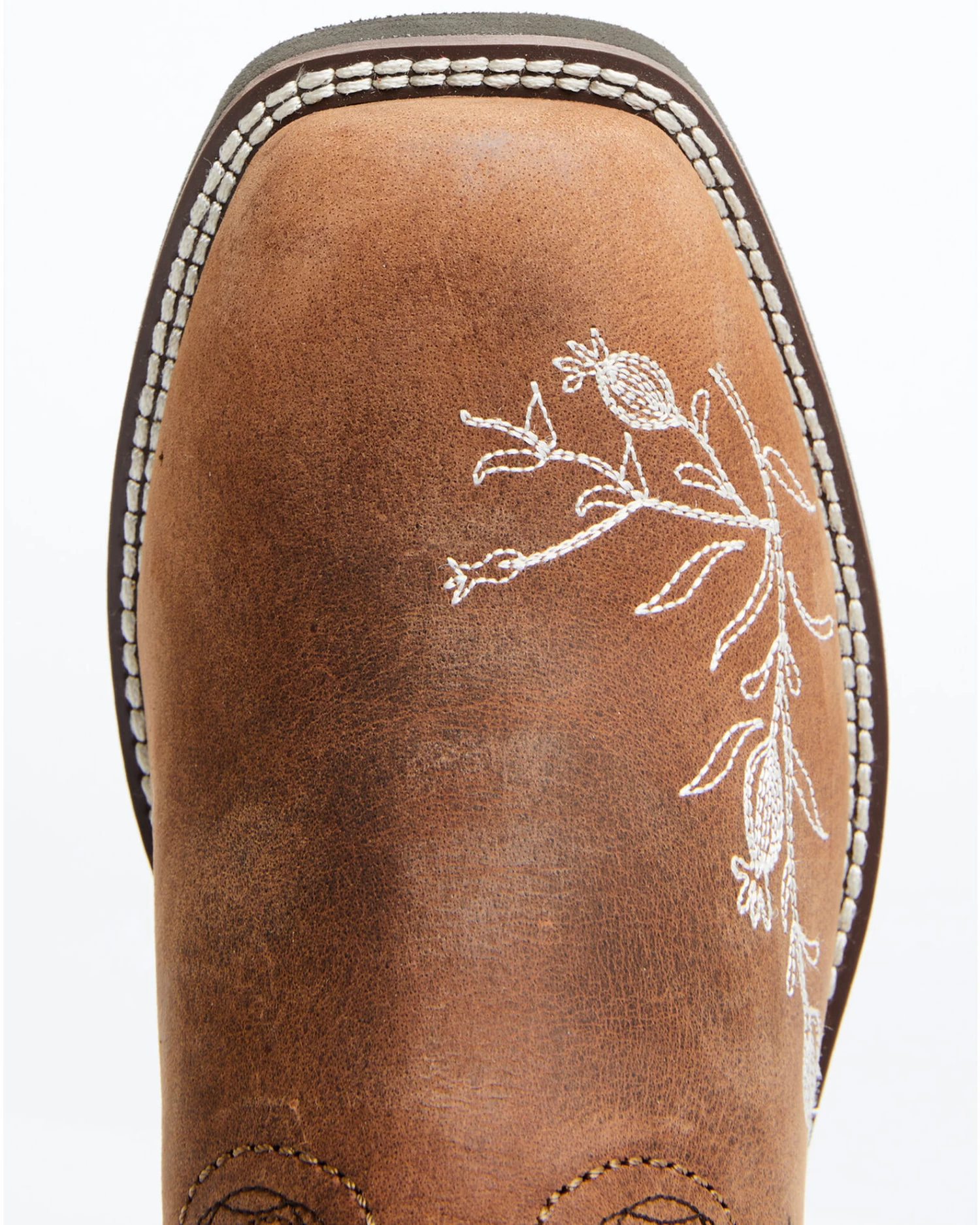 Shyanne Women's Xero Gravity Ilaria Western Performance Boots - Broad Square Toe 8 Shyanne Women's Xero Gravity Ilaria Western Performance Boots - Broad Square Toe - Image 6