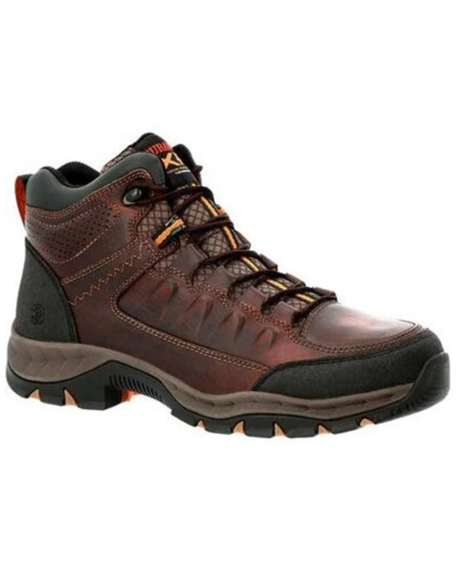Durango Men's Renegade XP Hiking Boots 3 Durango Men's Renegade XP Hiking Boots