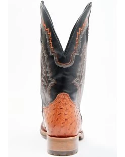 Double H Men's Cason Western Boots - Broad Square Toe 13 Double H Men's Cason Western Boots - Broad Square Toe -Best Cowboy Boot Store 2000352299 200 P5