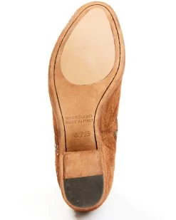 Marco Delli Women's Embroidered Eagle Fashion Booties - Round Toe -Best Cowboy Boot Store 2000353925 235 P7