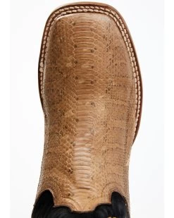 Dan Post Men's Taupe Water Snake Exotic Western Boots - Broad Square Toe 14 Dan Post Men's Taupe Water Snake Exotic Western Boots - Broad Square Toe -Best Cowboy Boot Store 2000354881 251 P6