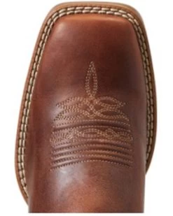 Ariat Women's Sienna VentTEK 360 CPR Bantamweight Western Performance Boots - Broad Square Toe 10 Ariat Women's Sienna VentTEK 360 CPR Bantamweight Western Performance Boots - Broad Square Toe -Best Cowboy Boot Store 2000355157 200 P4