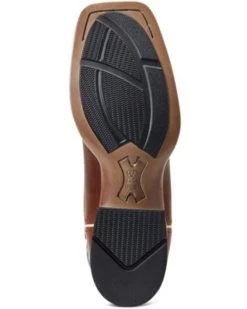 Ariat Women's Sienna VentTEK 360 CPR Bantamweight Western Performance Boots - Broad Square Toe 11 Ariat Women's Sienna VentTEK 360 CPR Bantamweight Western Performance Boots - Broad Square Toe -Best Cowboy Boot Store 2000355157 200 P5