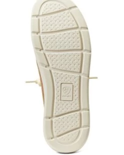 Ariat Women's Floral Emboss Hilo Flx Foam Casual Shoe - Moc Toe 11 Ariat Women's Floral Emboss Hilo Flx Foam Casual Shoe - Moc Toe -Best Cowboy Boot Store 2000355186 250 P5