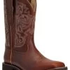 Ariat Women's Delilah Western Performance Boots - Broad Square Toe -Best Cowboy Boot Store 2000355194 200 P1