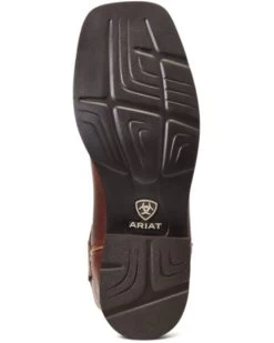 Ariat Women's Delilah Western Performance Boots - Broad Square Toe -Best Cowboy Boot Store 2000355194 200 P5