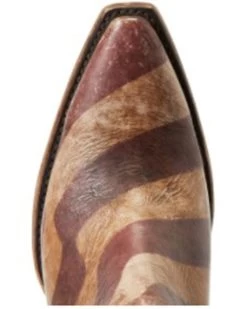 Ariat Women's Dixon Old Patriot Fashion Booties - Snip Toe 10 Ariat Women's Dixon Old Patriot Fashion Booties - Snip Toe -Best Cowboy Boot Store 2000355199 900 P4