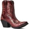 Ariat Women's Pimento Chandler Western Fashion Booties - Snip Toe  -Best Cowboy Boot Store 2000355209 600 P1