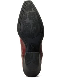 Ariat Women's Pimento Chandler Western Fashion Booties - Snip Toe  -Best Cowboy Boot Store 2000355209 600 P5