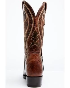Dan Post Men's Swirled Embroidery Western Boots - Medium Toe 13 Dan Post Men's Swirled Embroidery Western Boots - Medium Toe -Best Cowboy Boot Store 2000355798 202 P5