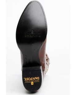 Dan Post Men's Swirled Embroidery Western Boots - Medium Toe 15 Dan Post Men's Swirled Embroidery Western Boots - Medium Toe -Best Cowboy Boot Store 2000355798 202 P7