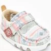 Twisted X Infant Girls' Hooey Shoes - Moc Toe 2 Twisted X Infant Girls' Hooey Shoes - Moc Toe -Best Cowboy Boot Store 2000355842 650 P1
