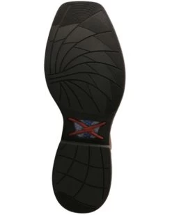 Twisted X Men's Tech X Western Boots - Broad Square Toe -Best Cowboy Boot Store 2000355857 300 P6