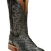 Tony Lama Men's Moore Western Boots - Square Toe