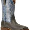 Ariat Men's Rampant Sport Smokewagon Performance Western Boot - Broad Square Toe 1 Ariat Men's Rampant Sport Smokewagon Performance Western Boot - Broad Square Toe -Best Cowboy Boot Store 2000356425 022 P1