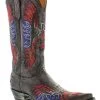 Old Gringo Women's Eagle Crystals Western Boots - Snip Toe 2 Old Gringo Women's Eagle Crystals Western Boots - Snip Toe -Best Cowboy Boot Store 2000356902 942 P1