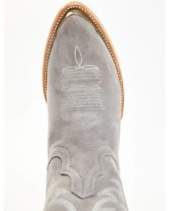 Idyllwind Women's Wheels Suede Booties - Medium Toe -Best Cowboy Boot Store 2000356964 020 P6