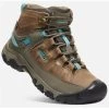 Keen Women's Targhee III Waterproof Hiking Boots -Best Cowboy Boot Store 2000357049 916 P1