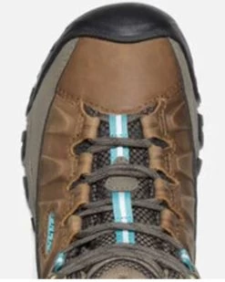 Keen Women's Targhee III Waterproof Hiking Boots -Best Cowboy Boot Store 2000357049 916 P3