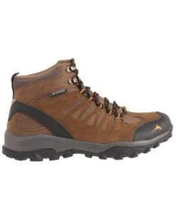Pacific Mountain Men's Boulder Waterproof Hiking Boots - Soft Toe 8 Pacific Mountain Men's Boulder Waterproof Hiking Boots - Soft Toe -Best Cowboy Boot Store 2000357090 200 P2
