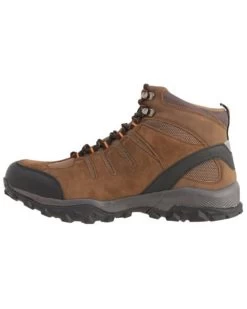 Pacific Mountain Men's Boulder Waterproof Hiking Boots - Soft Toe 9 Pacific Mountain Men's Boulder Waterproof Hiking Boots - Soft Toe -Best Cowboy Boot Store 2000357090 200 P3