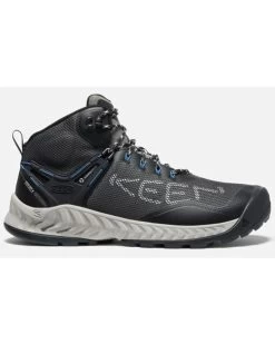 Keen Men's NXIS EVO Waterproof Hiking Boots -Best Cowboy Boot Store 2000357315 020 P2