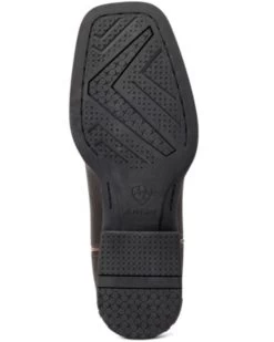 Ariat Boys' Amos Hand-Stained Western Boot - Broad Square Toe 11 Ariat Boys' Amos Hand-Stained Western Boot - Broad Square Toe -Best Cowboy Boot Store 2000357340 200 P5