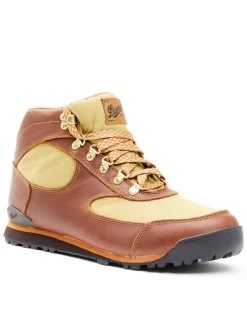 Danner Men's Jag Lightweight Waterproof Hiking Boot
