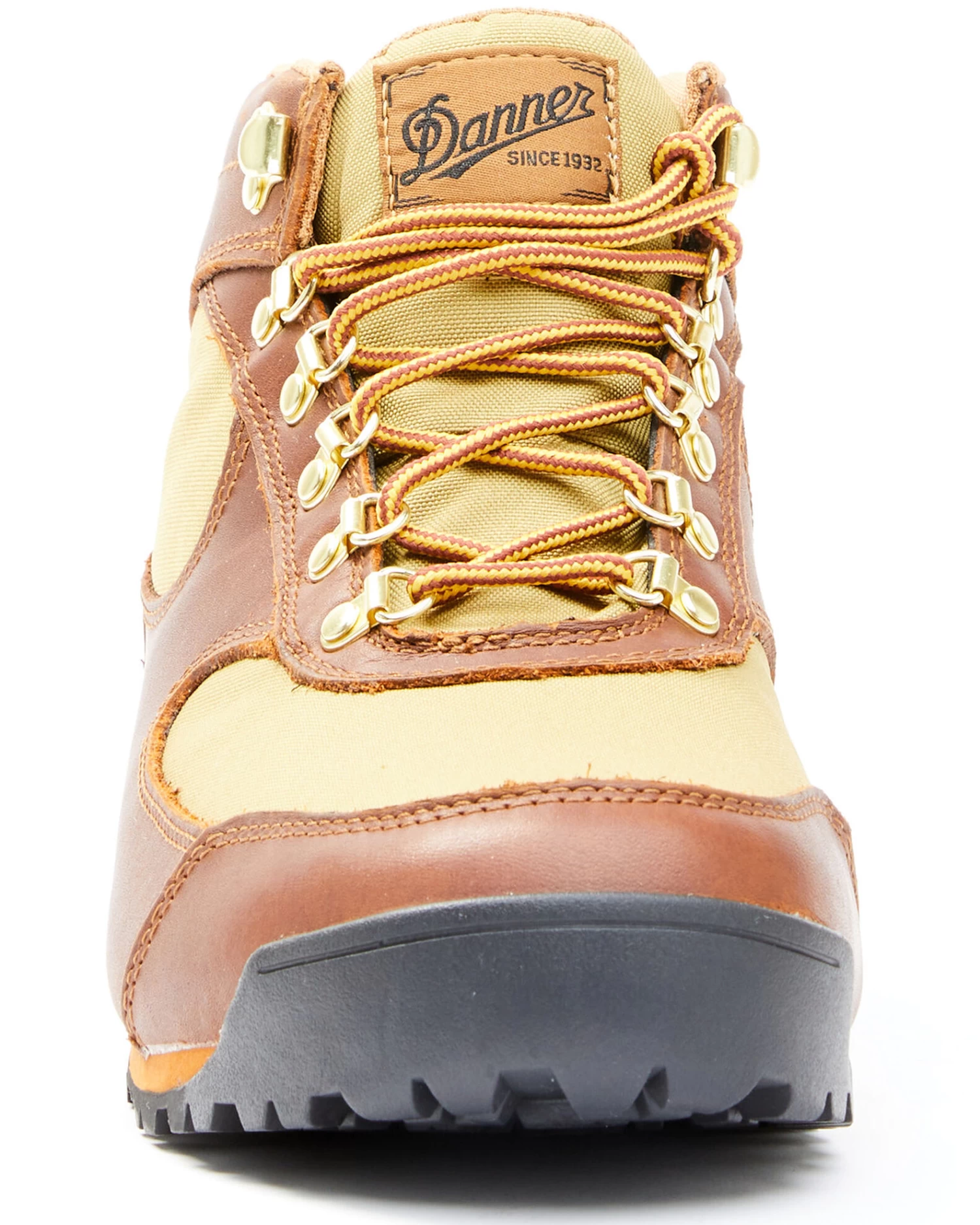 Danner Men's Jag Lightweight Waterproof Hiking Boot 6 Danner Men's Jag Lightweight Waterproof Hiking Boot - Image 4