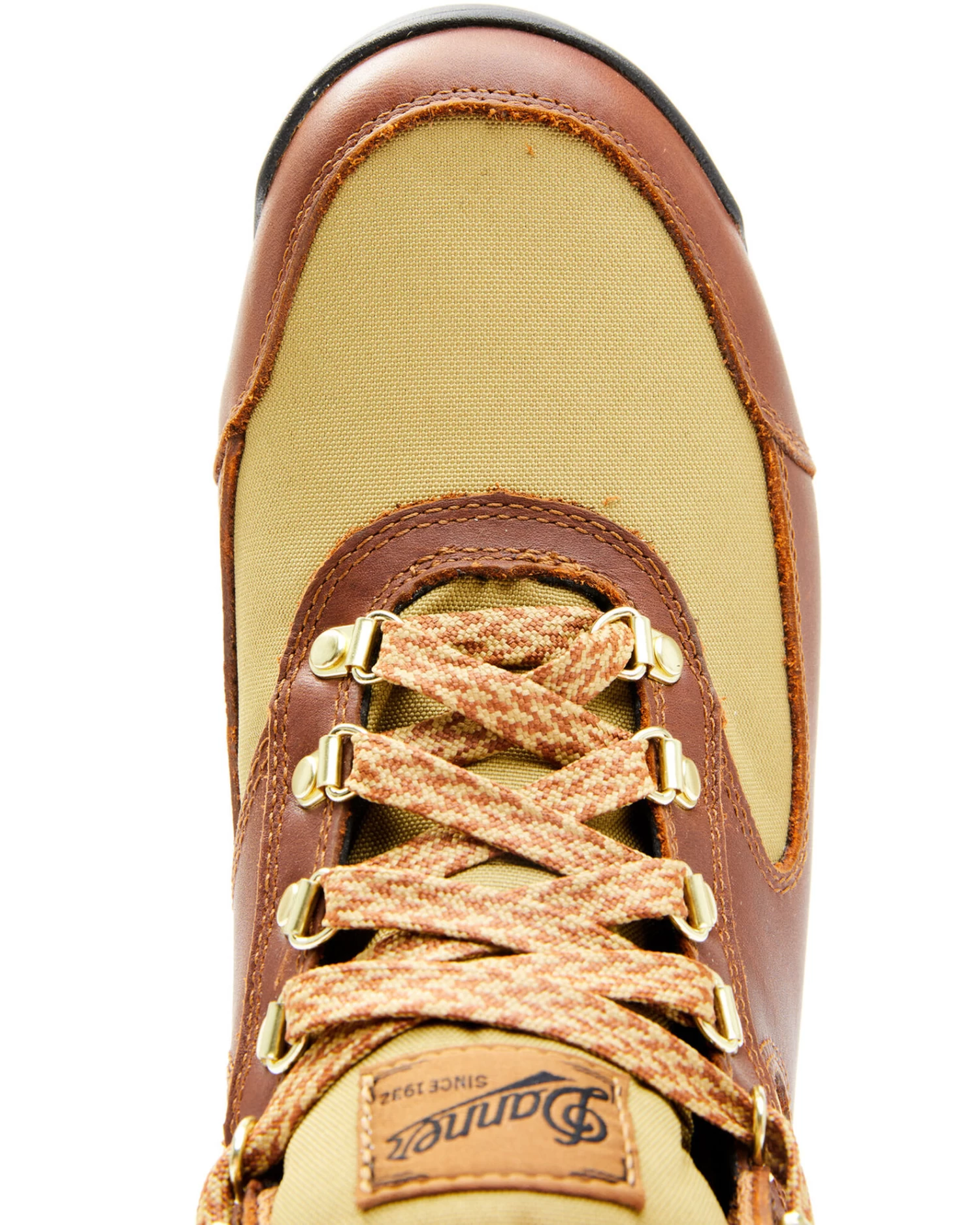 Danner Men's Jag Lightweight Waterproof Hiking Boot 8 Danner Men's Jag Lightweight Waterproof Hiking Boot - Image 6