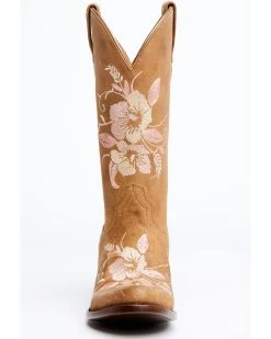 Shyanne Women's Savannah Western Boots - Round Toe -Best Cowboy Boot Store 2000357889 200 P4