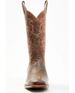 Shyanne Women's Cassidy Spice Combo Leather Western Boots - Square Toe 12 Shyanne Women's Cassidy Spice Combo Leather Western Boots - Square Toe -Best Cowboy Boot Store 2000357890 200 P4