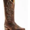 Shyanne Women's Cassidy Combo Western Boots - Square Toe  -Best Cowboy Boot Store 2000357891 200 P1