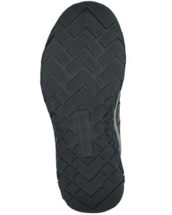 Wolverine Men's Luton Lace-Up Waterproof Work Hiking Boots - Round Toe  -Best Cowboy Boot Store 2000358061 200 P5