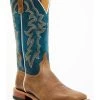 Horse Power Men's Western Boots - Broad Square Toe 1 Horse Power Men's Western Boots - Broad Square Toe -Best Cowboy Boot Store 2000358143 400 P1
