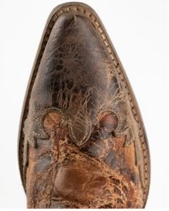 Dan Post Women's Stars & Stripes Western Boots - Snip Toe -Best Cowboy Boot Store 2000358662 942 P6